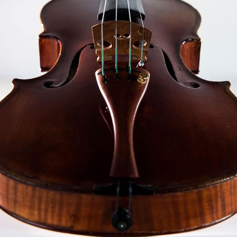  Vision solo ヴィジョンソロ ヴァイオリン弦 E線 A線 D線 G線4種セット 4 VIS 100 セット内容VIS 01 02 03 04 バイオリン弦 バイオリン