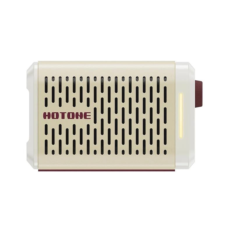 HOTONE Pulze Mini 小型モデリングアンプ ミニアンプ ホットトーン 1