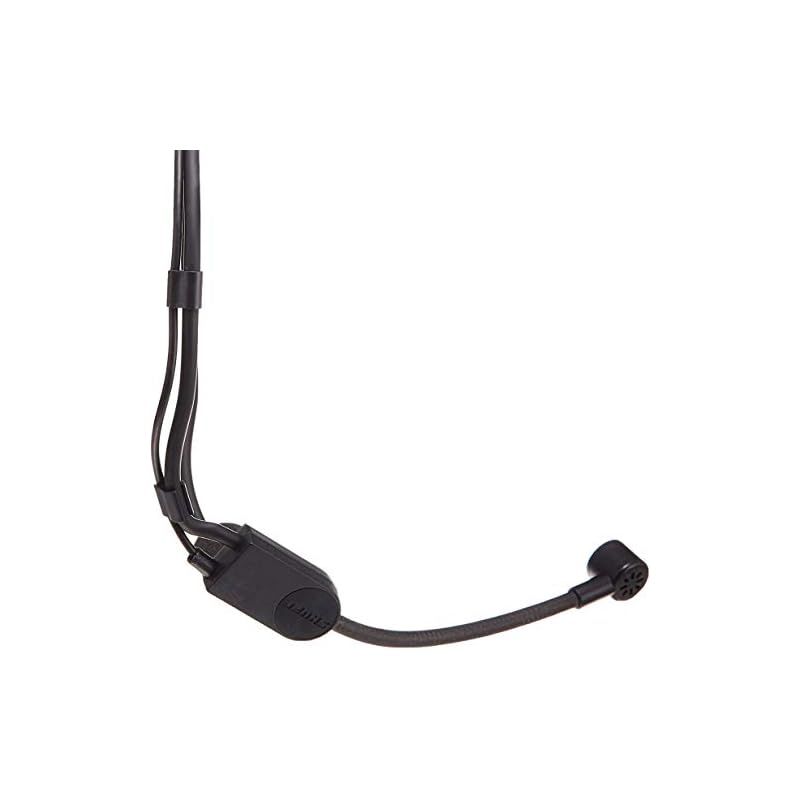 ヘッドセット コンデンザー