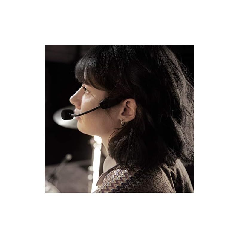 SHURE ヘッドセット