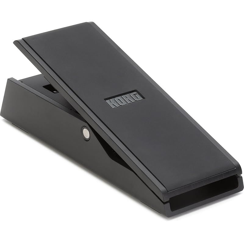 KORG エクスプレッション ボリューム ペダル XVP-20