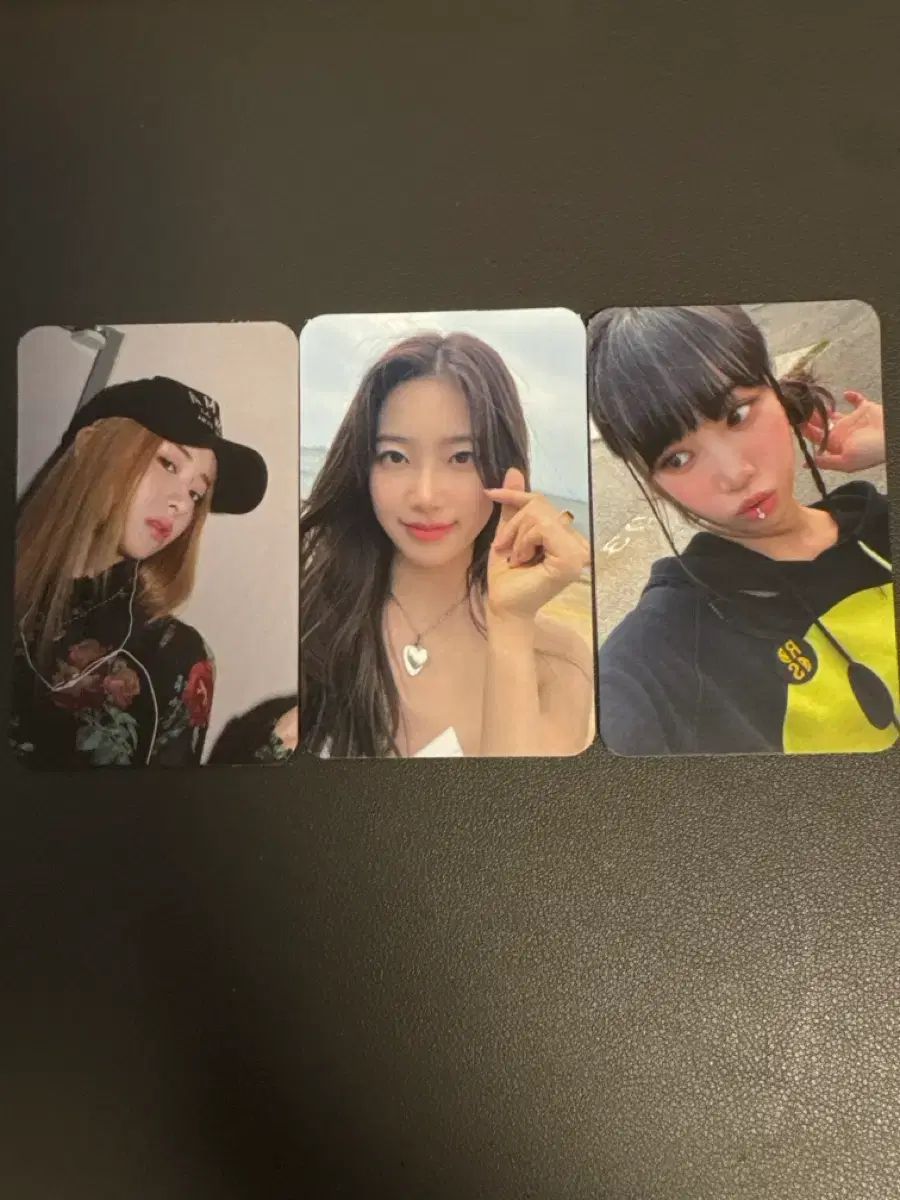 LE SSERAFIM（ルセラフィム） ANTIFRAGILE トレカ - メルカリ