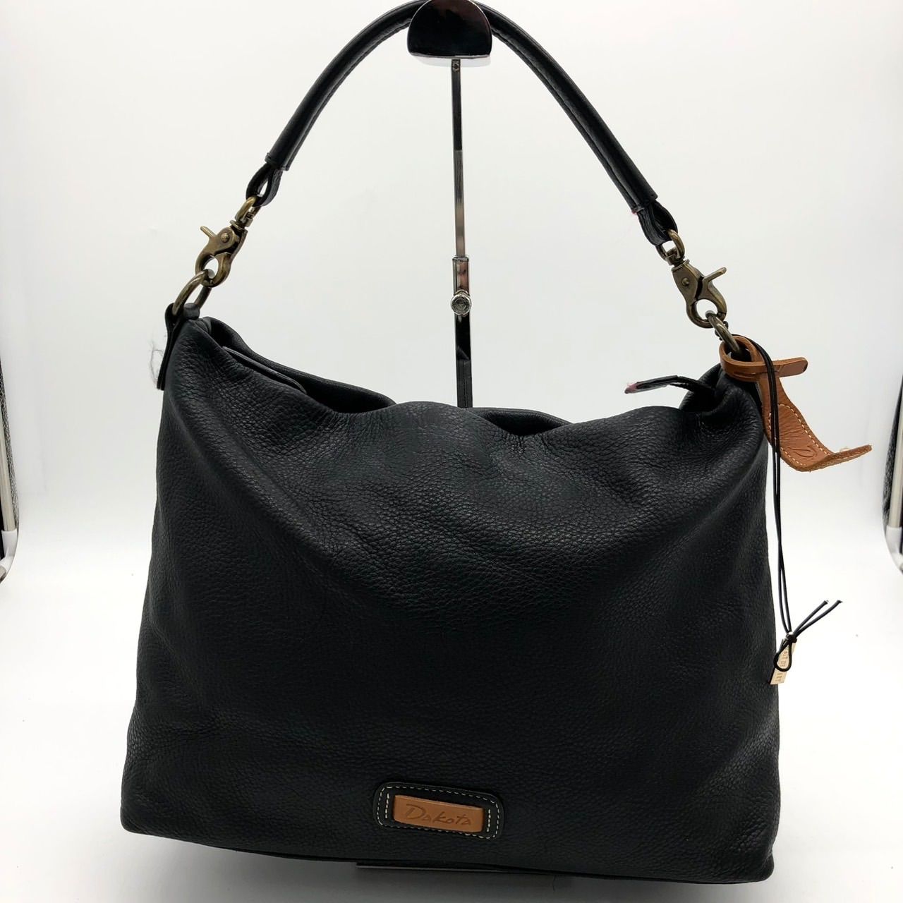 ダコタ Dakota ショルダーバッグ レディース バッグ 斜めがけ 【美品 