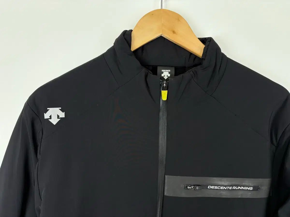 デサント 軽量ダウン F 360 ランニング ジャケット