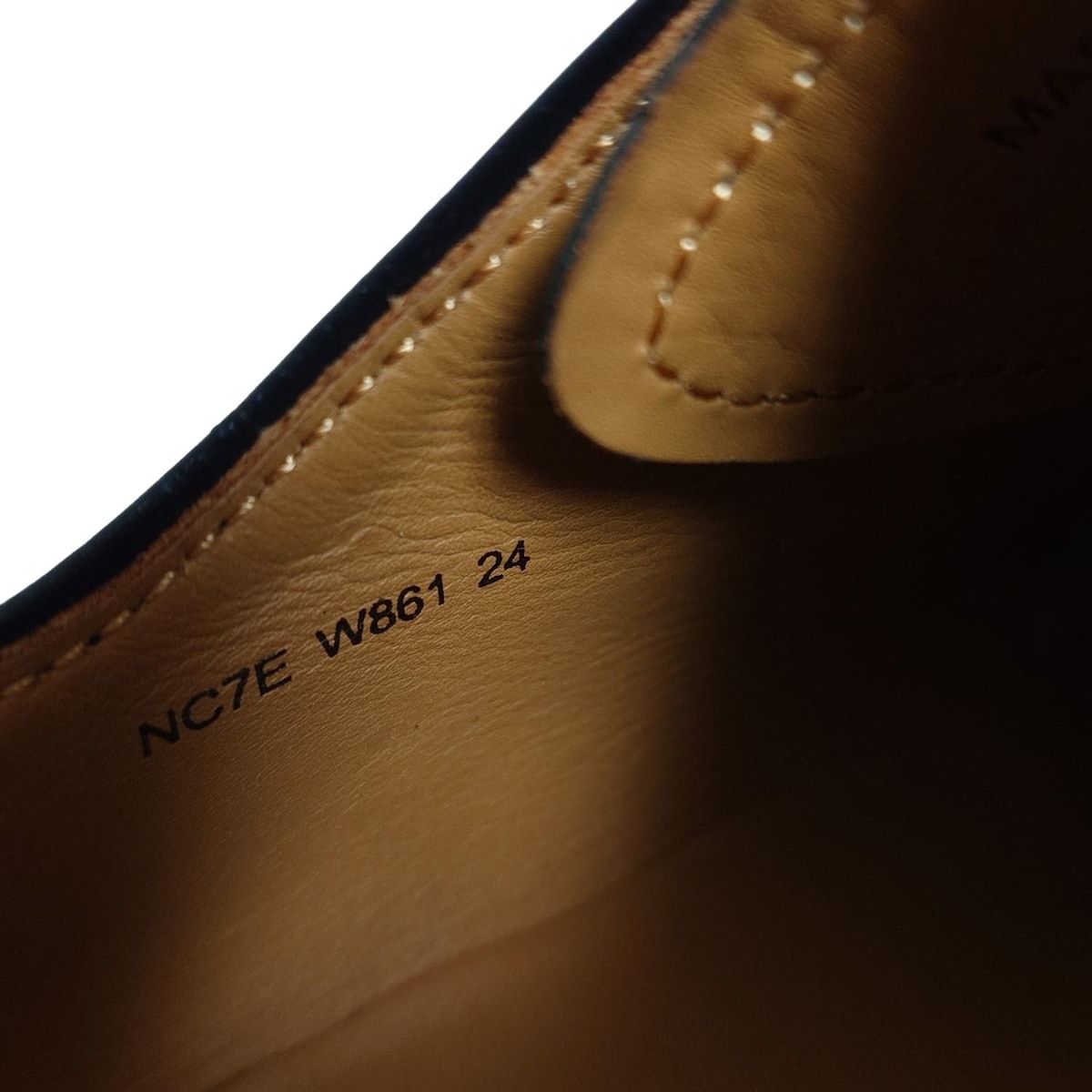  REGAL リーガル シューズ 24 レディース - 黒 レザー その他 靴