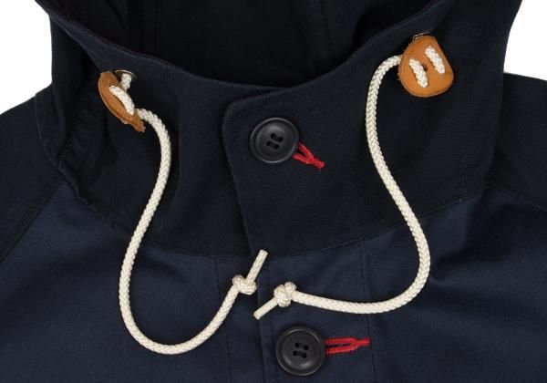 アイ ジュンヤワタナベマン コムデギャルソンxカーハートeYe JUNYA