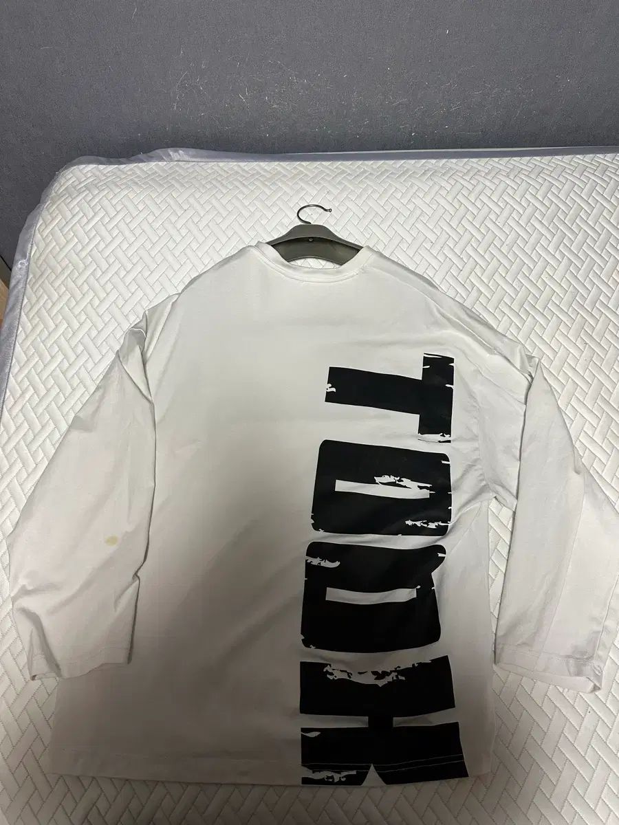 엠툭 ロングスリーブTシャツ took Tシャツ 1サイズ 出品