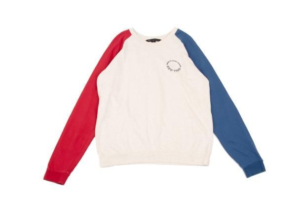 マークバイマークジェイコブスMARC by MARC JACOBS クレイジーカラー