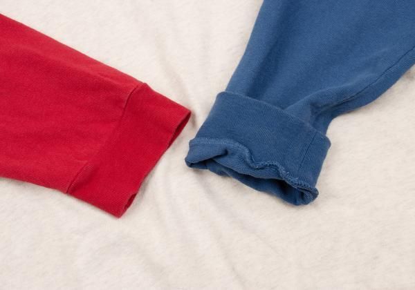 マークバイマークジェイコブスMARC by MARC JACOBS クレイジーカラー