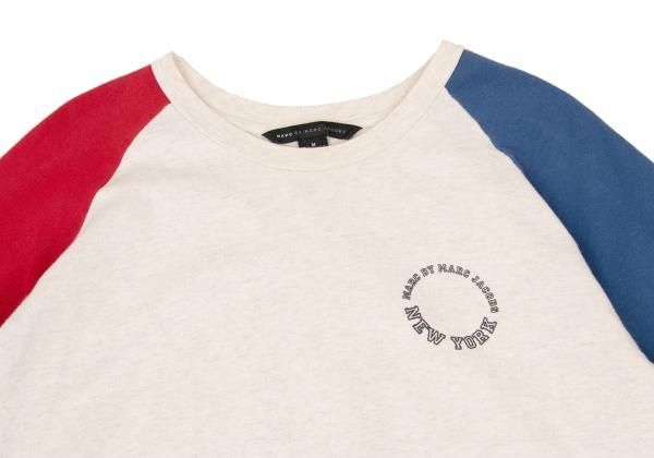 マークバイマークジェイコブスMARC by MARC JACOBS クレイジーカラー