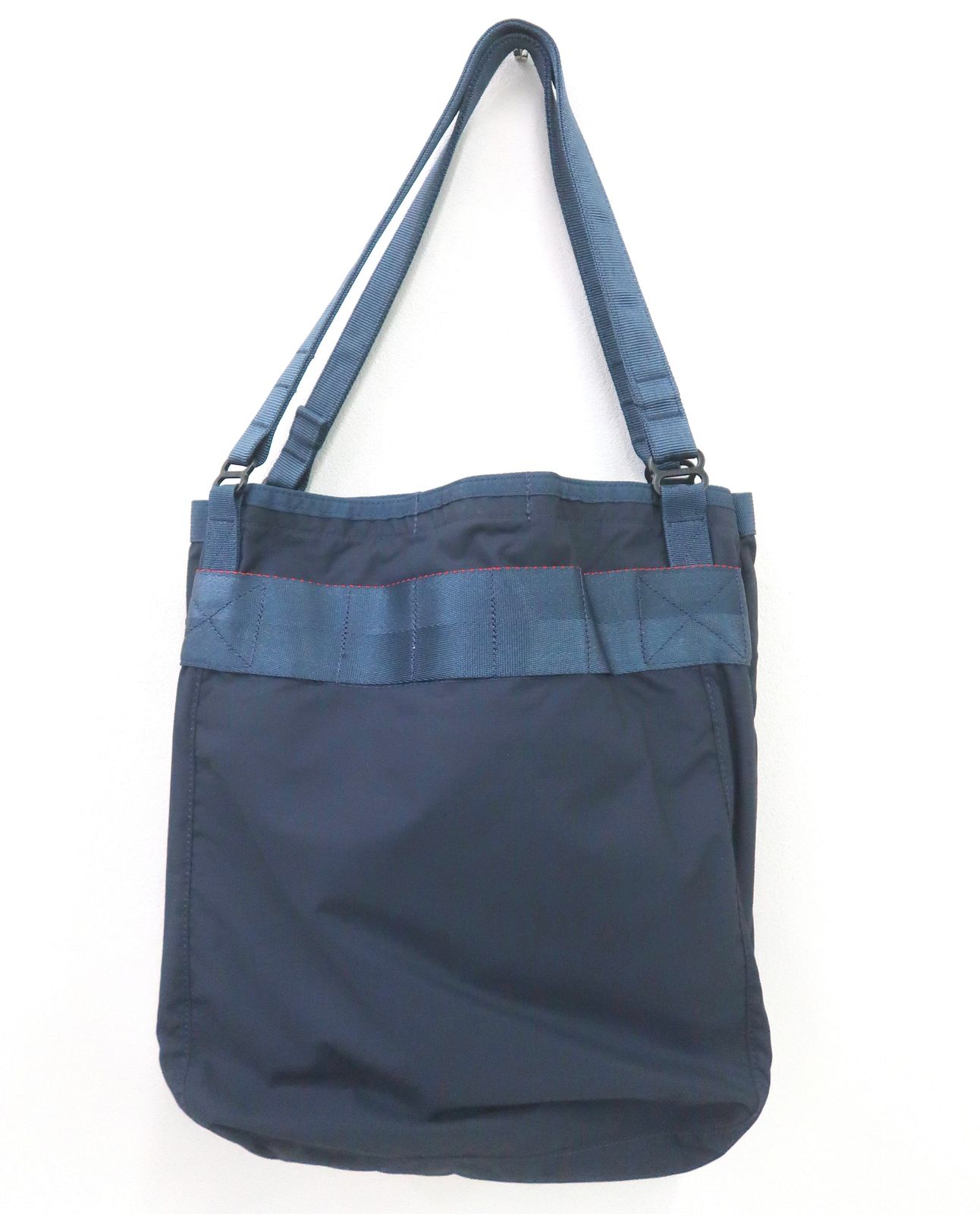 2233 ブリーフィング R 3 TOTE MW GENII トートバッグ