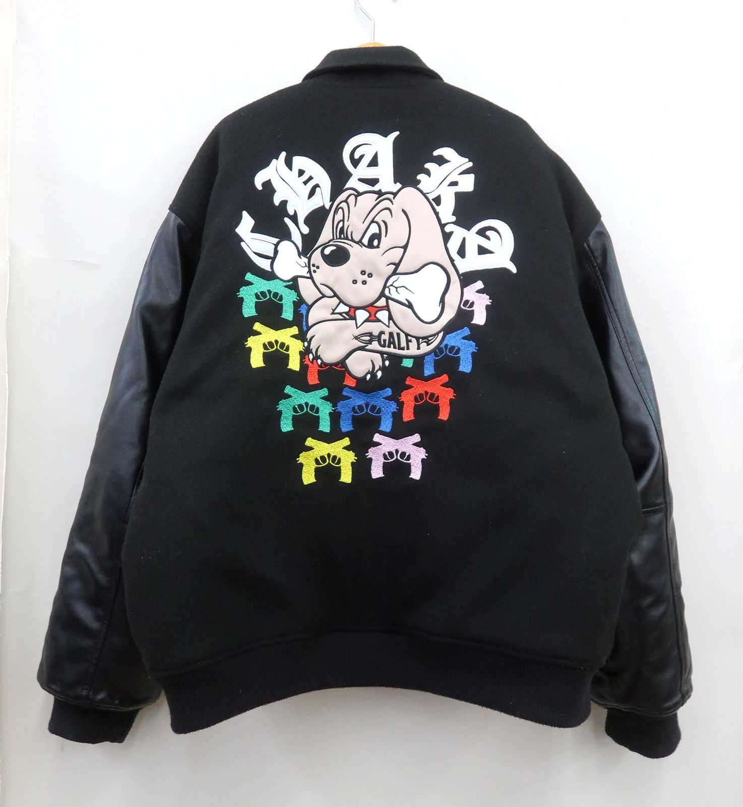 134034 チャカパッチスタジャン