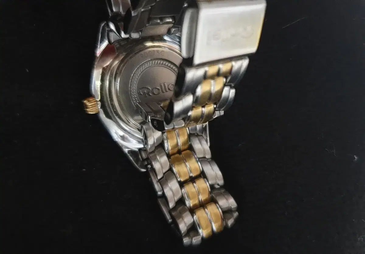 スイス レディース時計