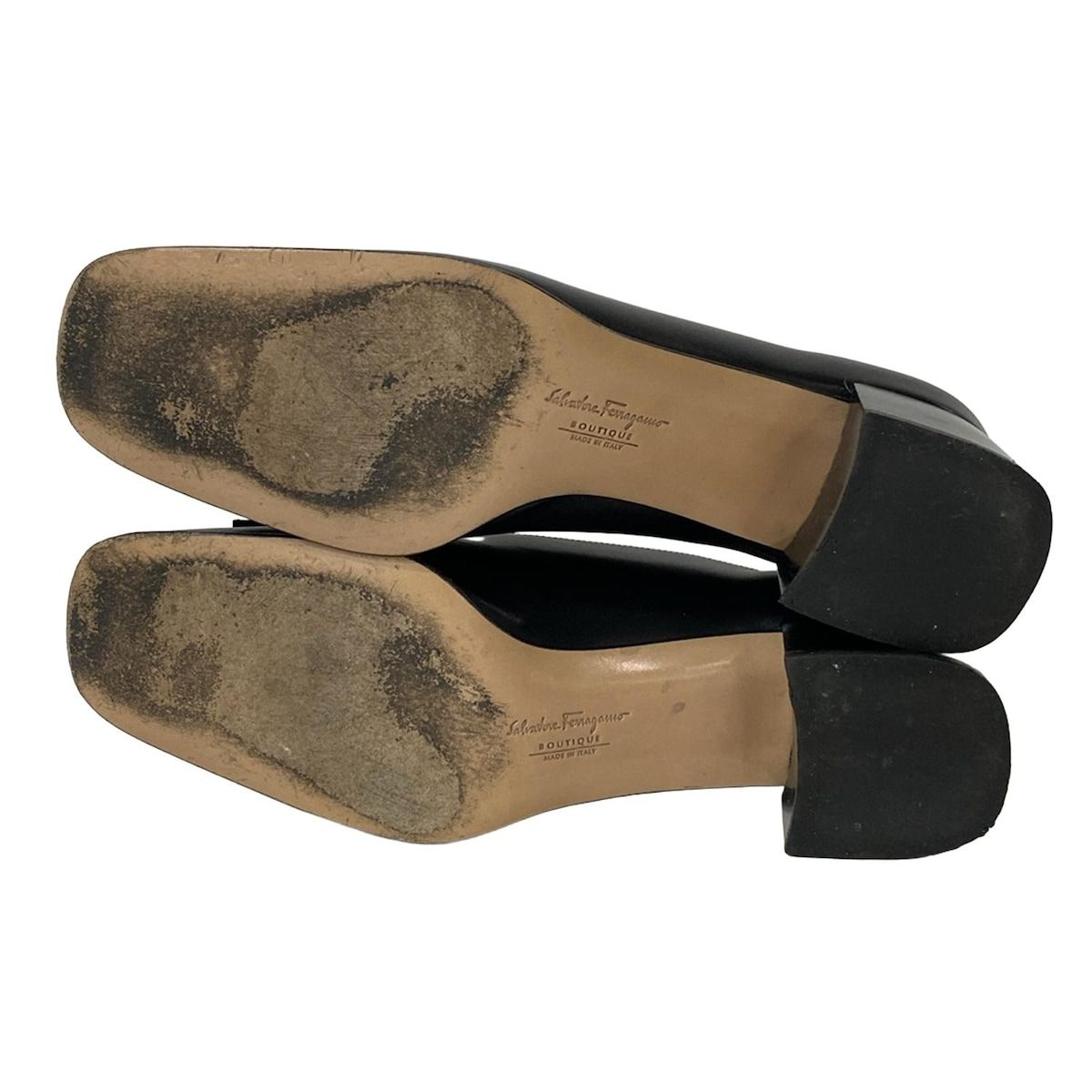 サルバトーレフェラガモ