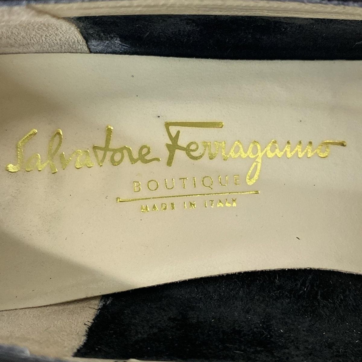 |SalvatoreFerragamo サルバトーレフェラガモ