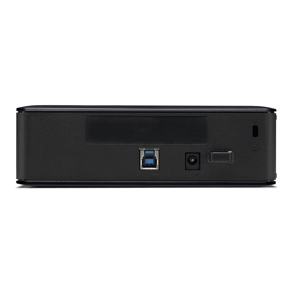 BUFFALO 16倍速書き込み BDXL対応 USB3.0用 外付ブルーレイドライブ