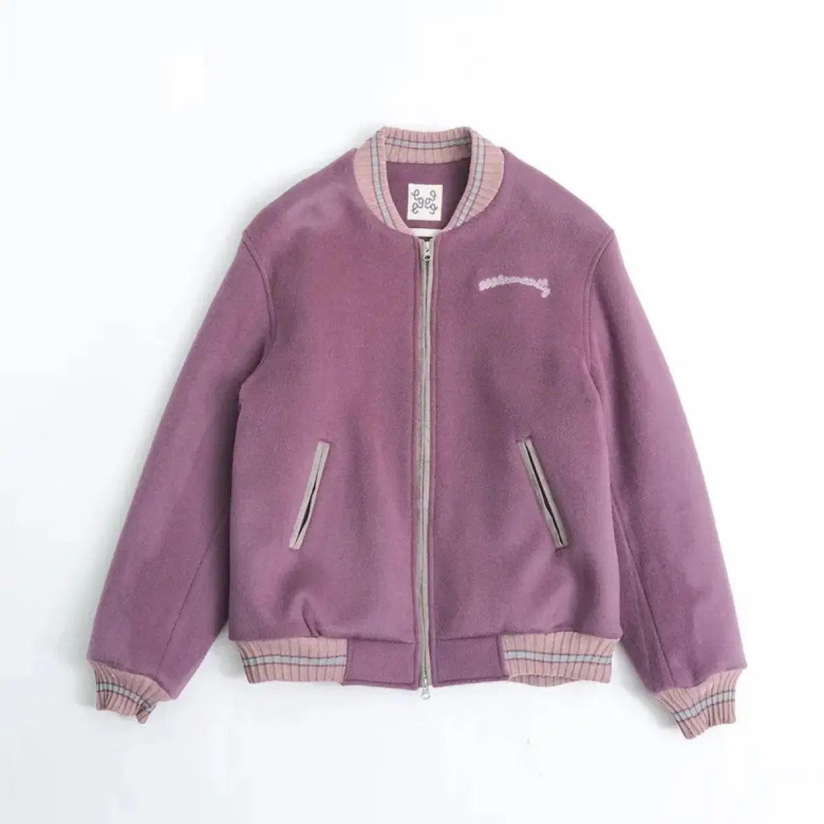 999ヒューマニティ ヘビー ウール ブルゾン