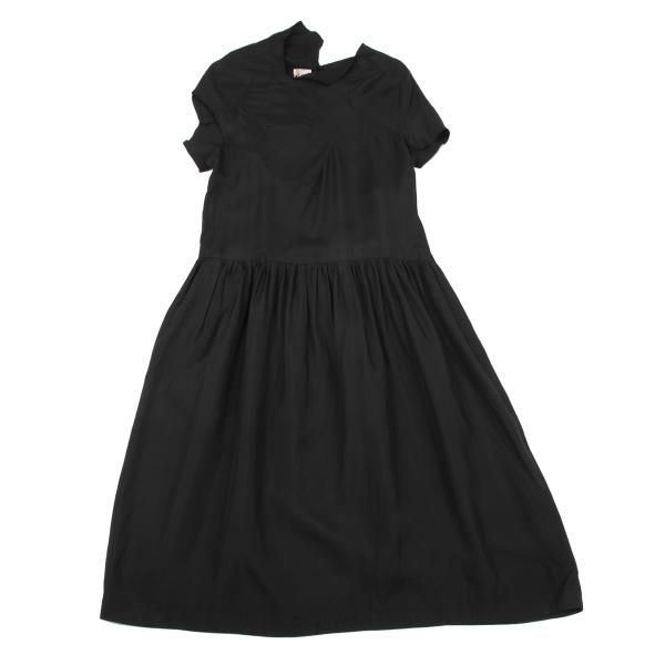 【AD1998】COMME des GARCONS ボンディング ワンピース AD1998】COMME des GARCONS ボンディング ワンピース AD1998】COMME