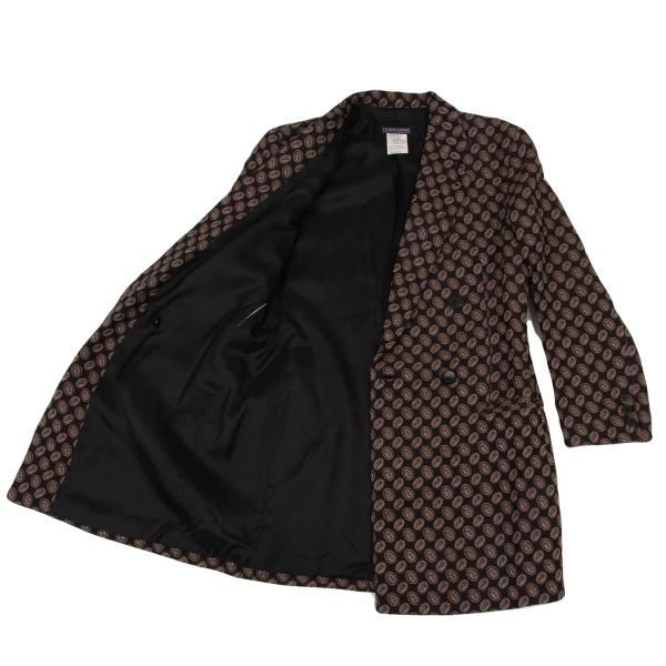 美品.ジョルジオアルマーニ　３８ シルク　シングルブレストジャケット キャディ 美品.ジョルジオアルマーニ 38 シルク シングルブレストジャケット