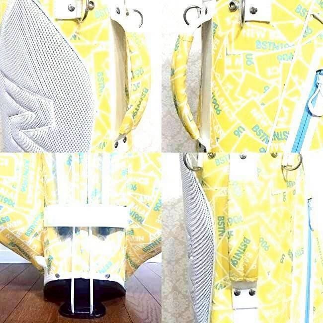 キャディバック