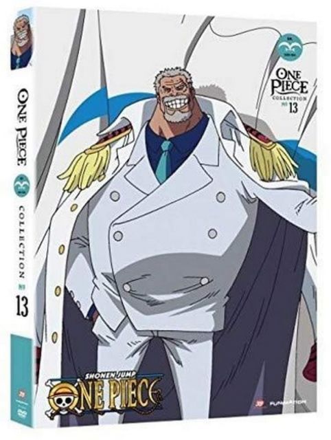 One Piece Collection 13