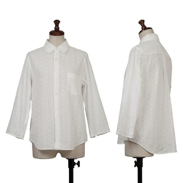 ローブドシャンブル コムデギャルソンrobe de chambre COMME des