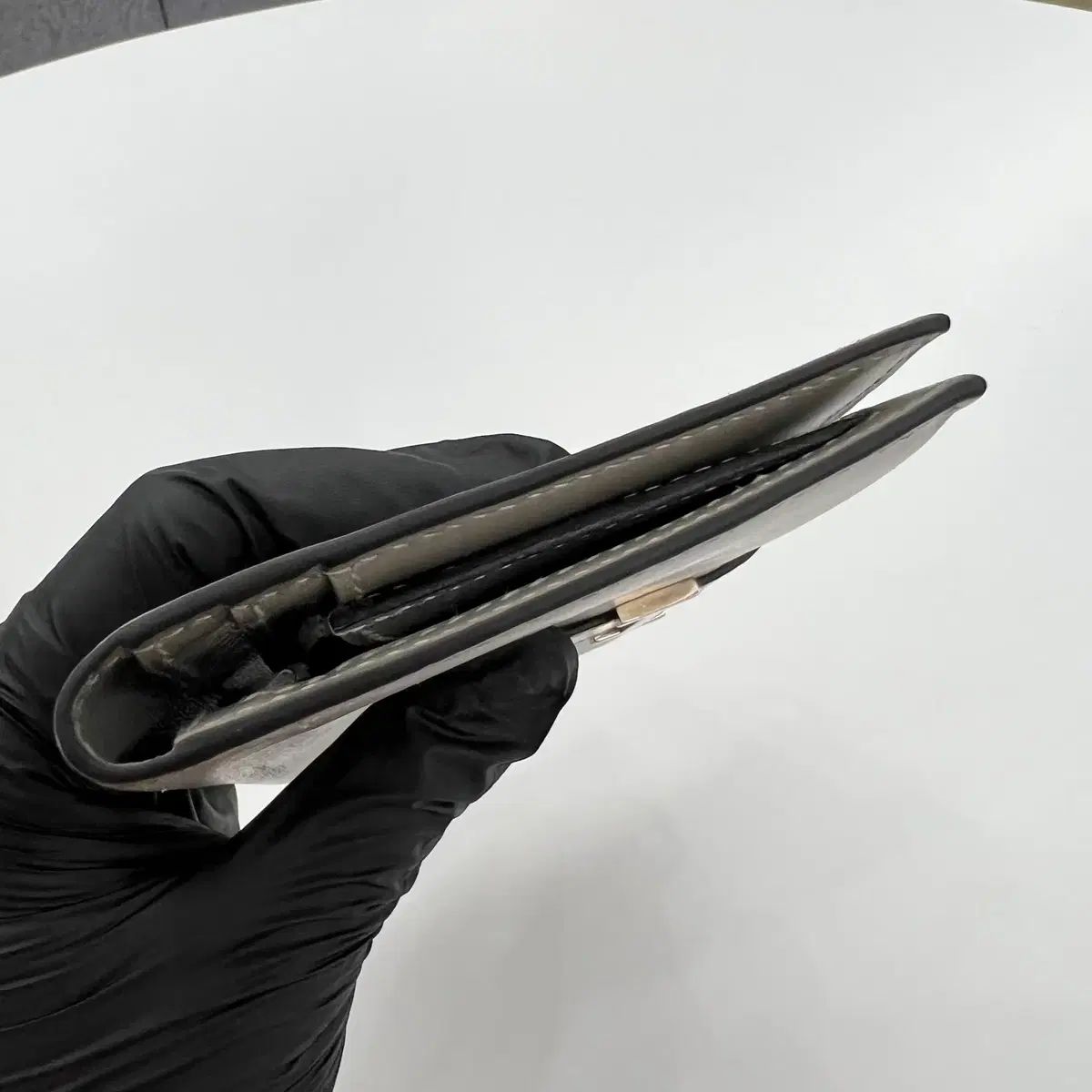  エルメス ベアン メンズ 長財布 長財布 小物