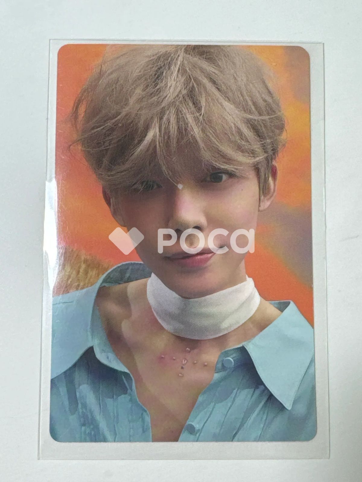 TXT ヨンジュン minisode 3: TOMORROW Light ver. - メルカリ