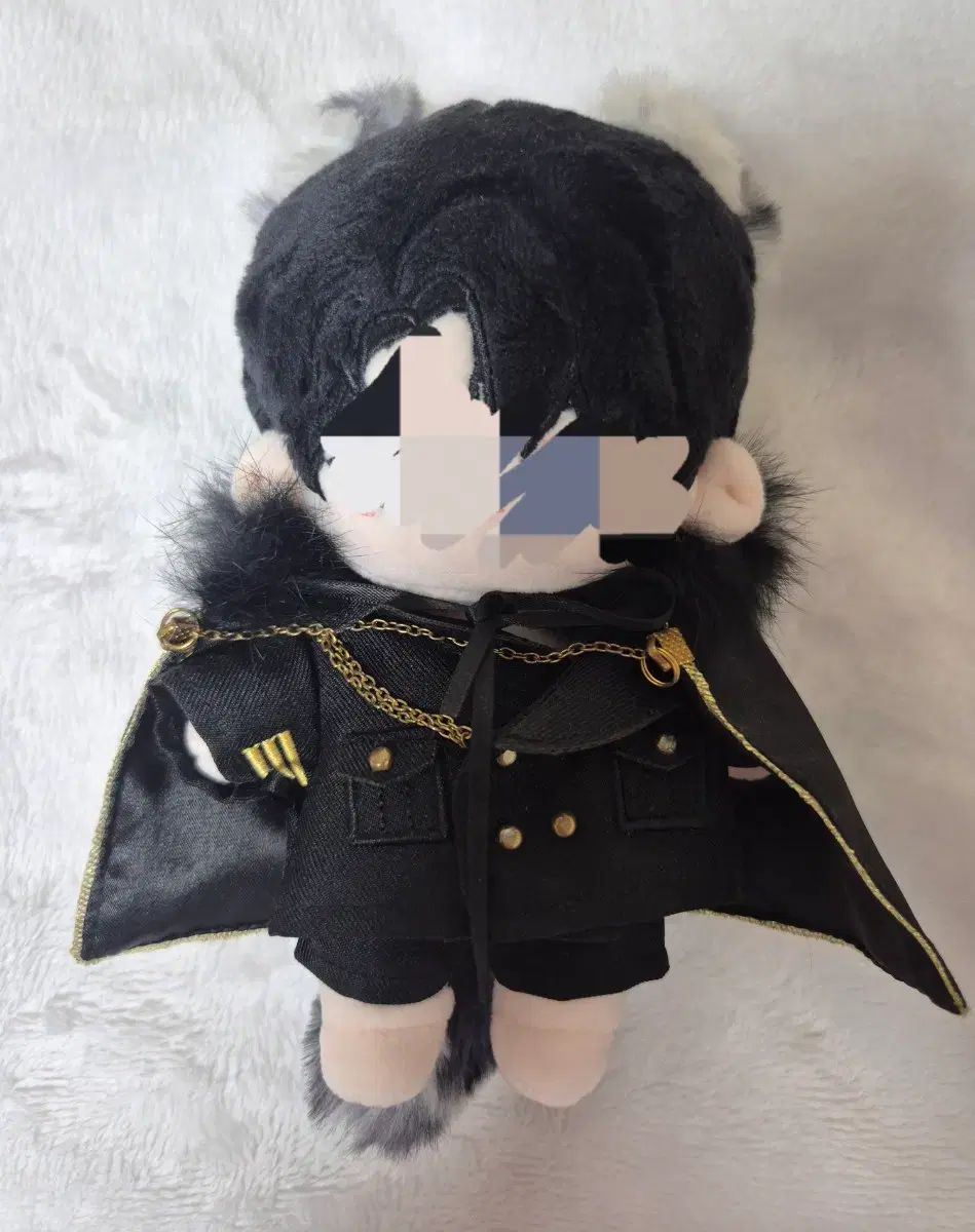 軍服 15cm - ベレー帽 キャラクタードール K ぬい服 ぬいぐるみ 着せ替えできる アイドル カンテオ 10&frasl;15&frasl;20&frasl;軍服3 ヨーロッパ POP風の制服コスプレ衣装おすすめ16選！憧れのアイドルスタイルを イップニ 衣装（ホビー）の通販