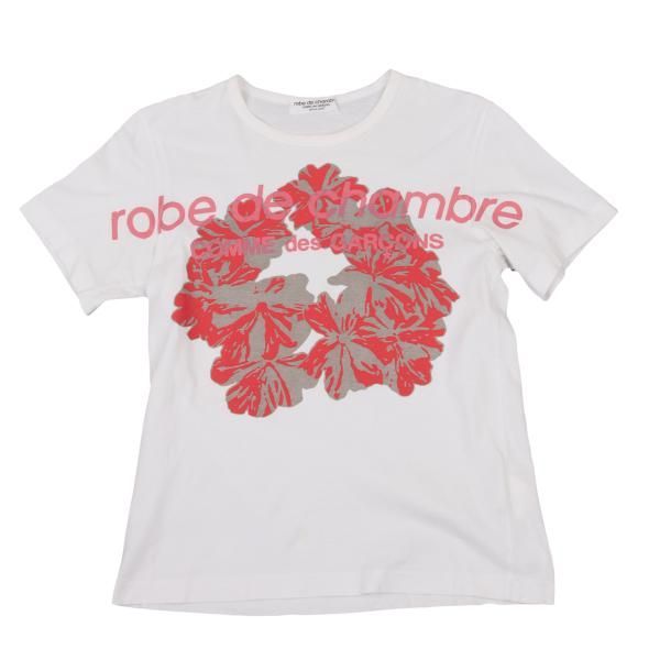 ローブドシャンブル コムデギャルソンrobe de chambre COMME des