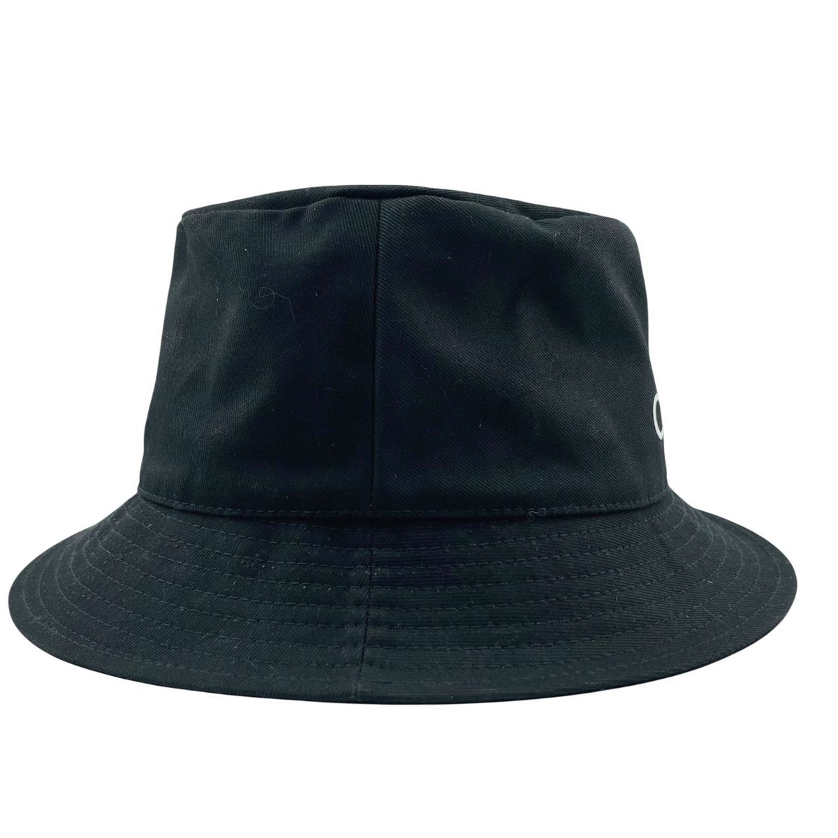 中古】CELINE セリーヌ バケットハット / ギャバジンコットン ウルトラ