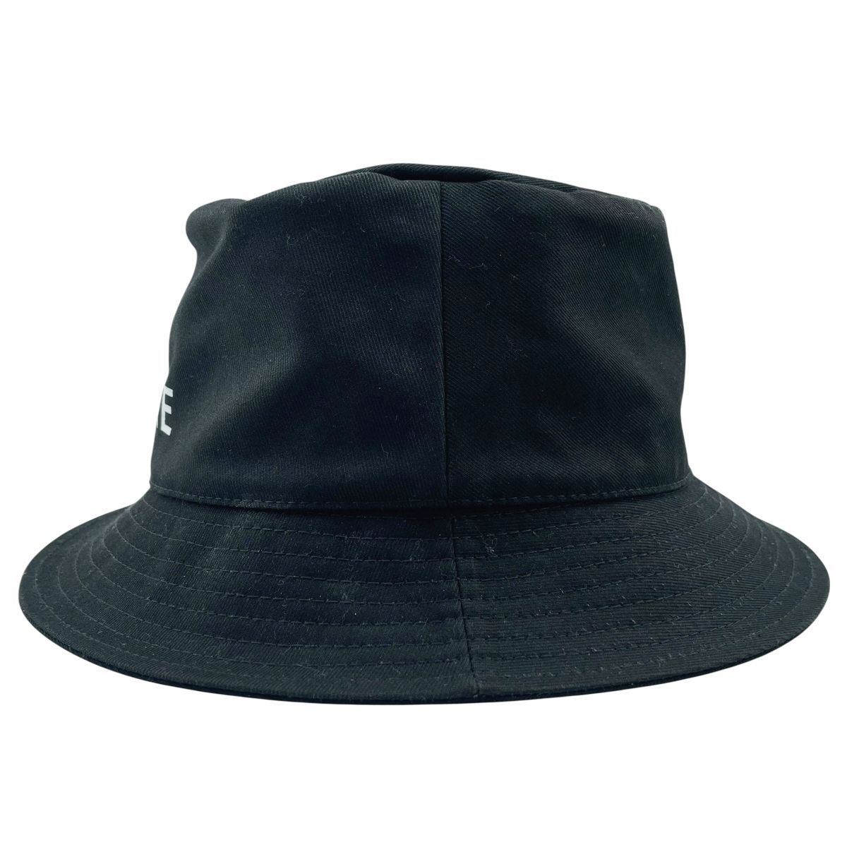 中古】CELINE セリーヌ バケットハット / ギャバジンコットン ウルトラ