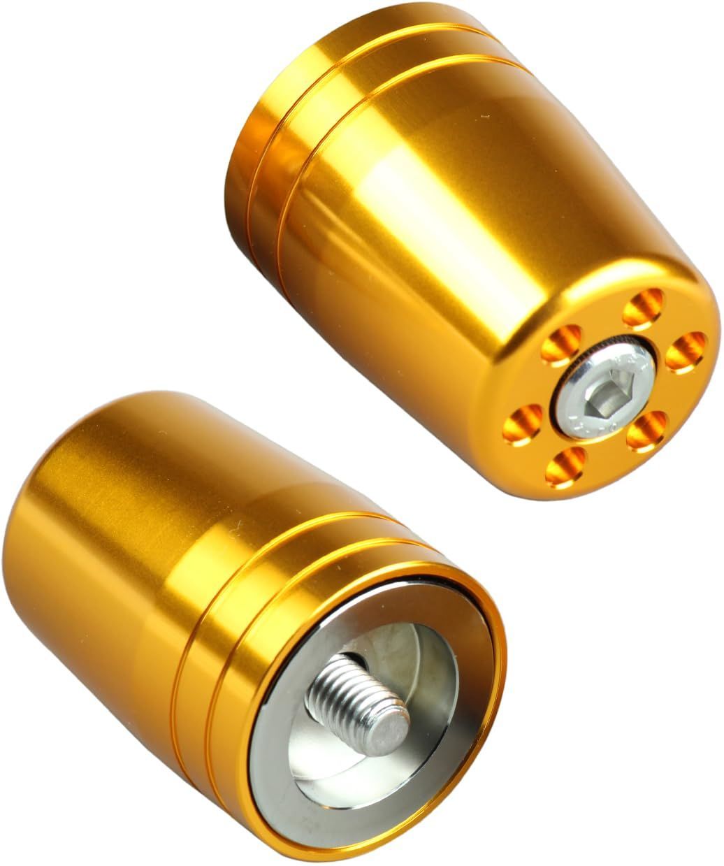 ゴールド 等 ZRX1200DAEG | 031579-04-10 | Z900RS NINJA250 M8タイプ