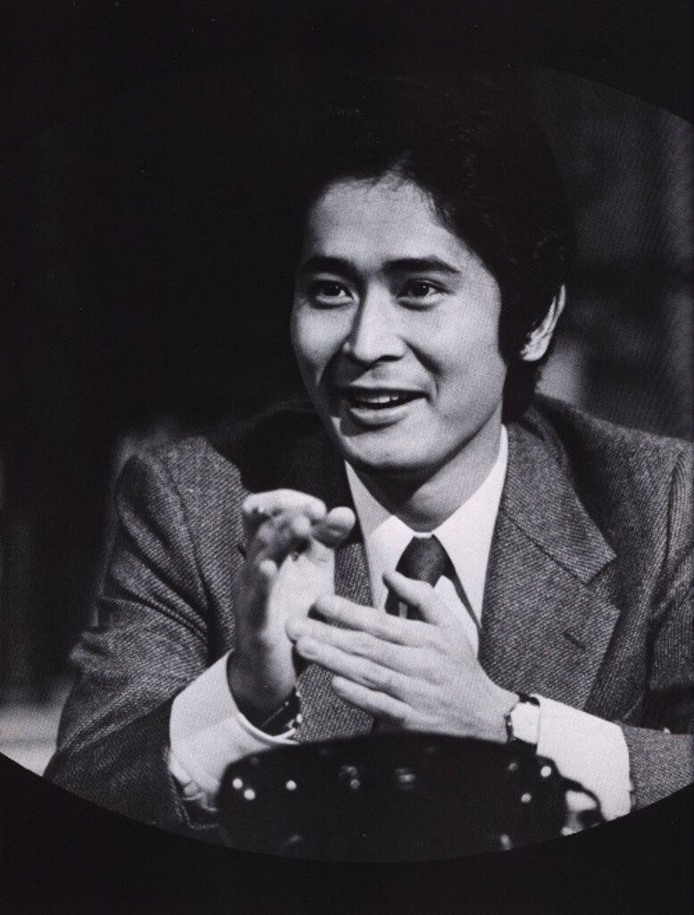 日本テレビ 七曲署シリーズ 沖雅也in太陽にほえろ (帯付)