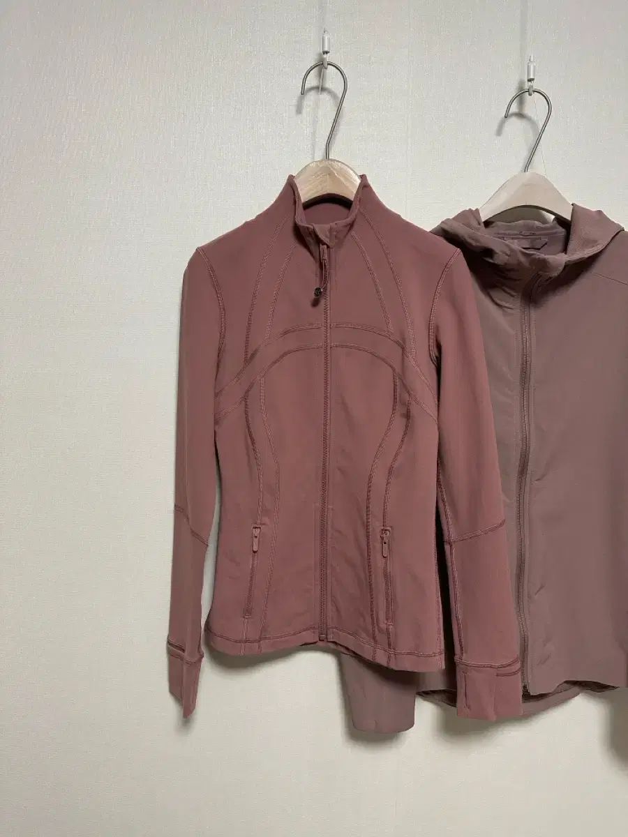 ルルレモン ディファインジャケット 4