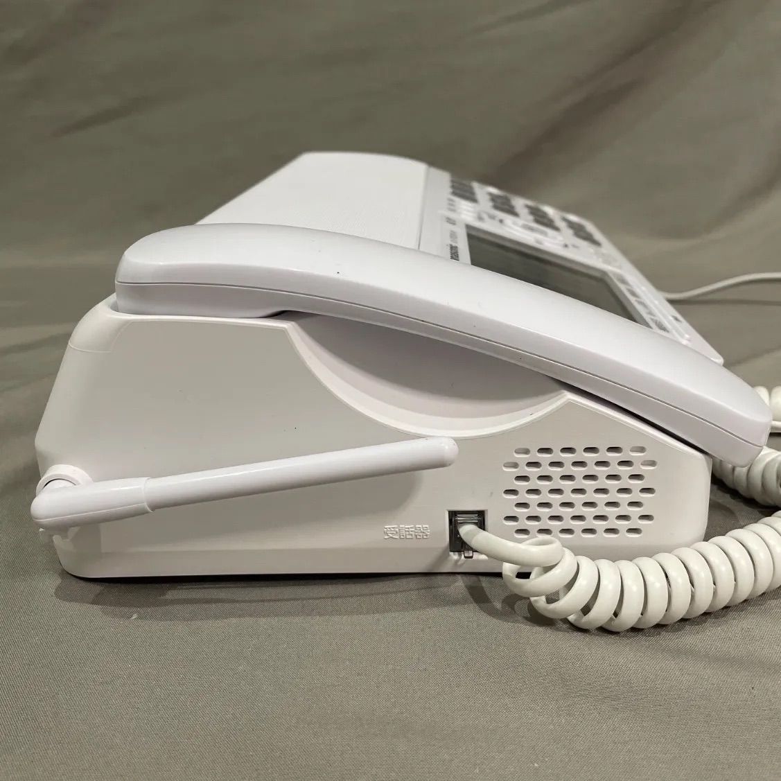 子機 インクフィルム付き