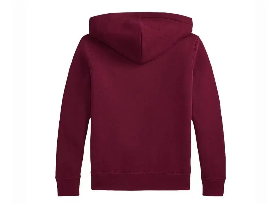 ポロ BOYS PLANET ボイプラ 起毛 フーディー M 10-12歳