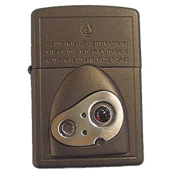 天空の城ラピュタ ZIPPO メタルフェイス NZ-26