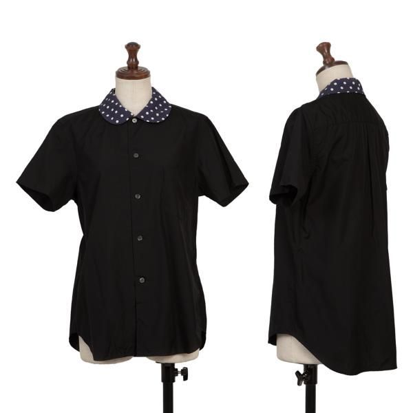 コムデギャルソン シャツ ガールCOMME des GARCONS SHIRT GIRL ドット