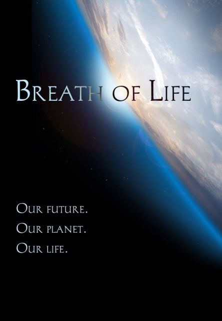 - Breath of Life Blu-ray