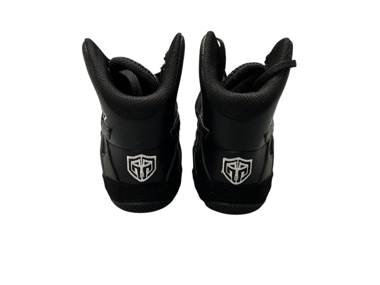 GRIT BK WRESTLING SHOES レスリングシューズ - メルカリ