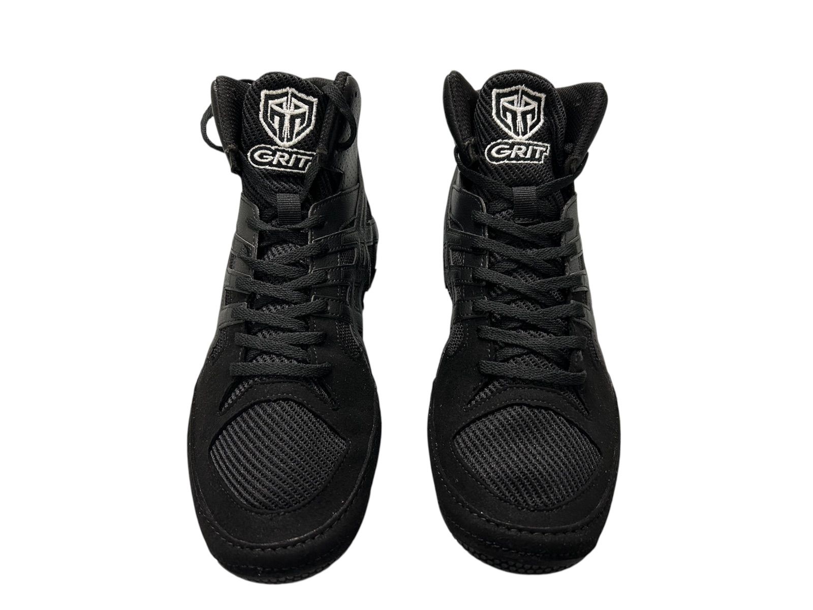 GRIT BK WRESTLING SHOES レスリングシューズ - メルカリ