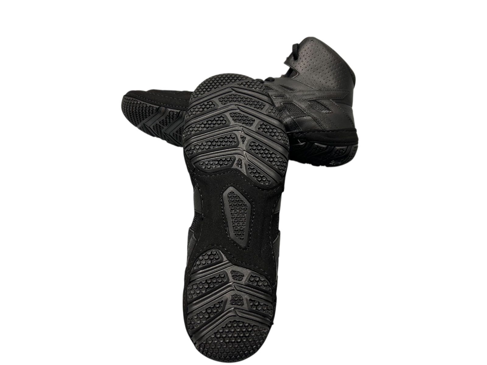 GRIT BK WRESTLING SHOES レスリングシューズ - メルカリ