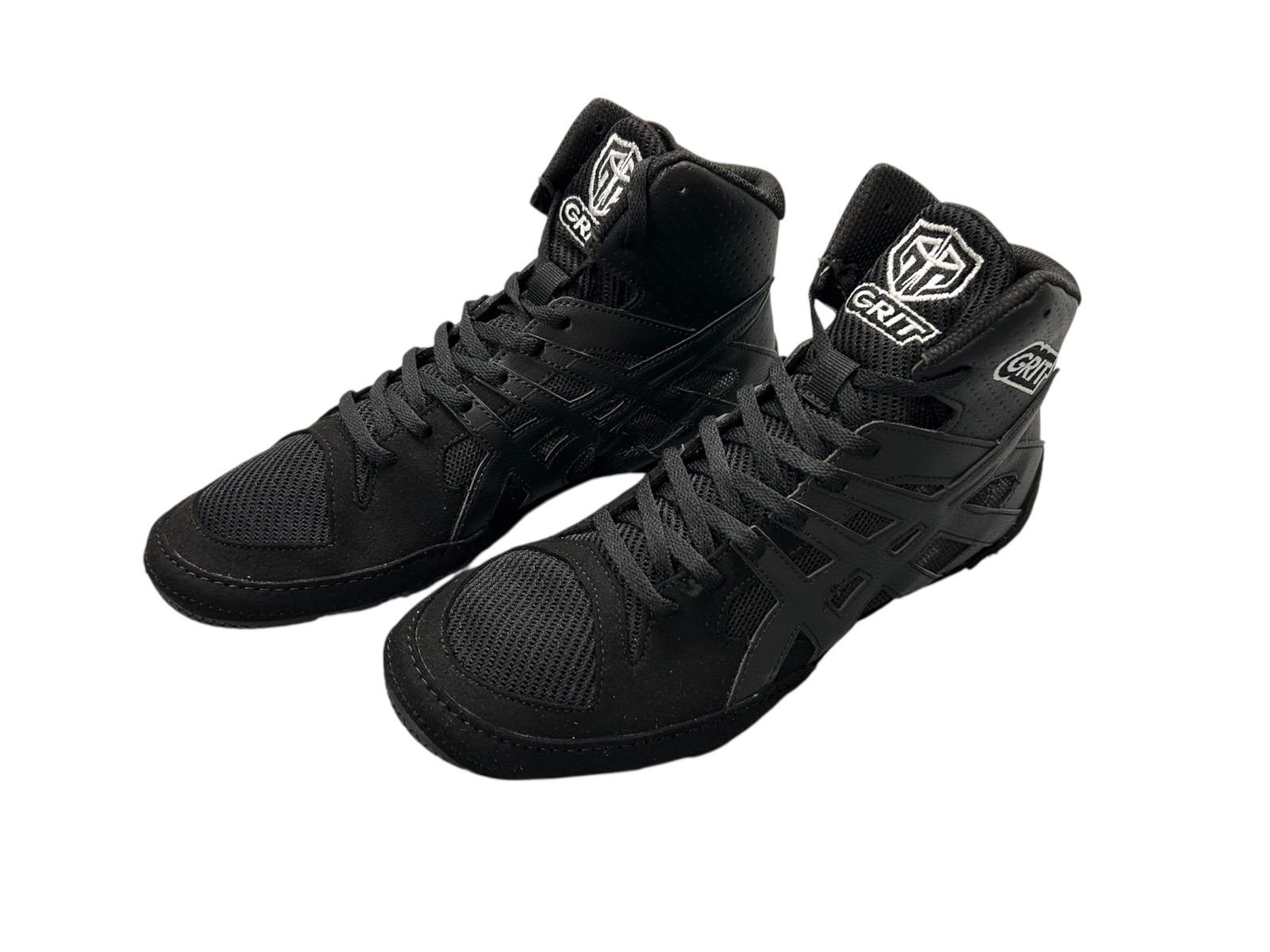 GRIT BK WRESTLING SHOES レスリングシューズ