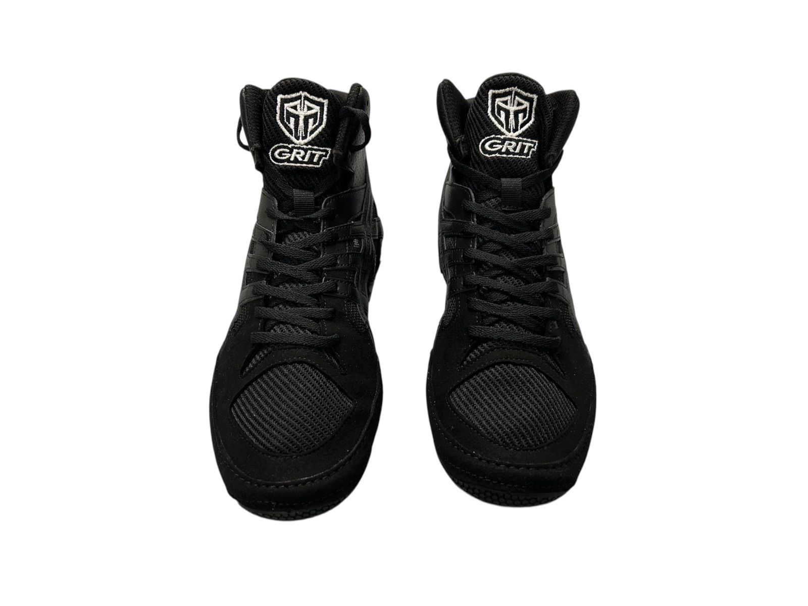 GRIT BK WRESTLING SHOES レスリングシューズ - メルカリ
