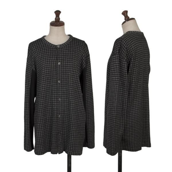 ローブドシャンブル コムデギャルソンrobe de chambre COMME des