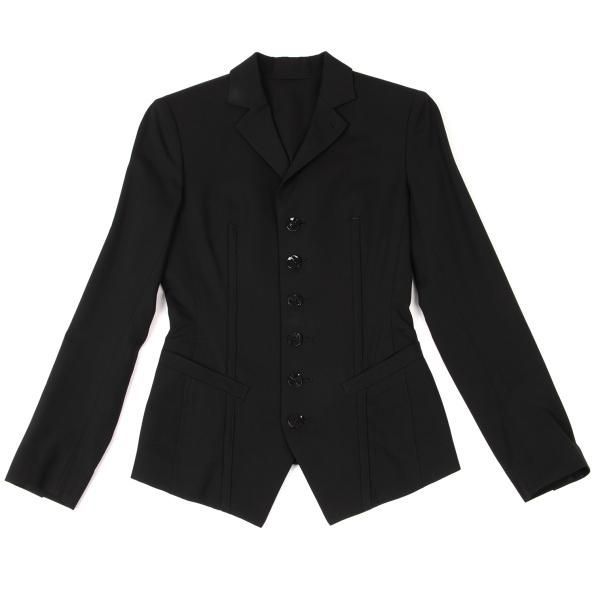 ジャンポールゴルチエ ファムJean Paul GAULTIER FEMME バックレース