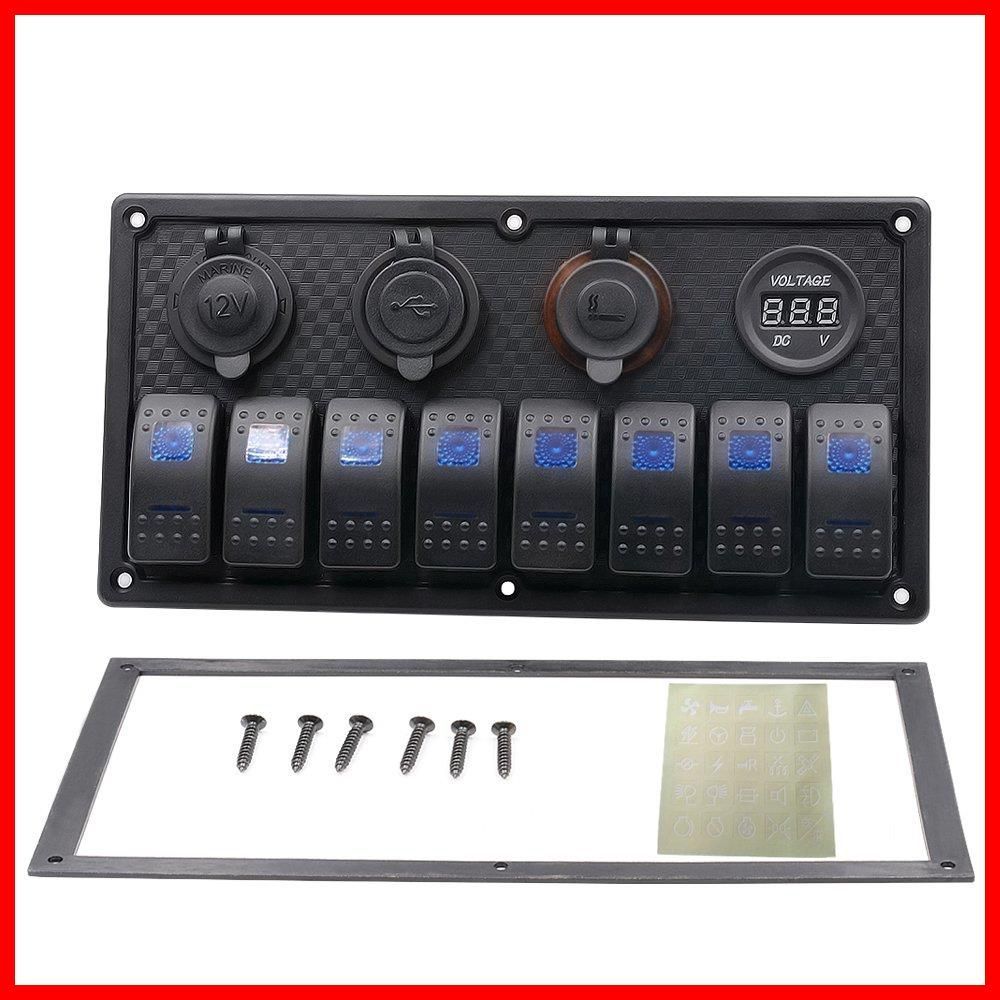 ヒューズ式 BlueFire