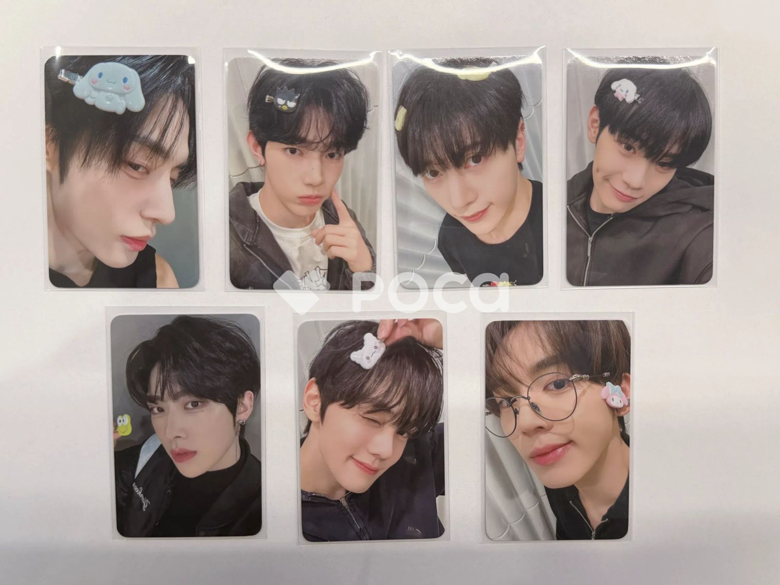 ZEROBASEONE キムギュビン NEVER SAY NEVER MUVVE - メルカリ