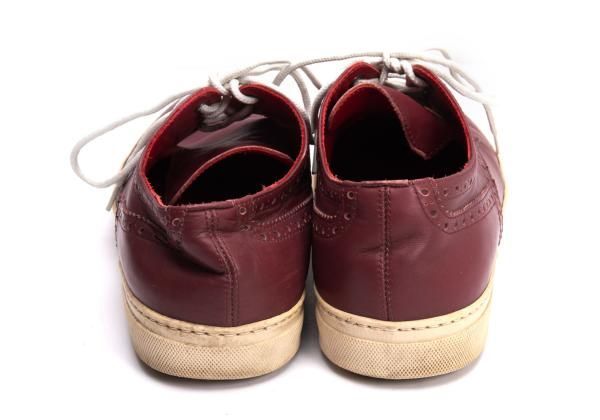 ジュンヤワタナベマン×トリッカーズJUNYA WATANABE MAN×Tricker's